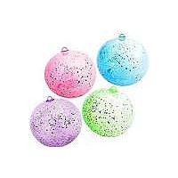 Schylling Glitter Jelly Ball Assorted Colors