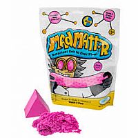 Mad Mattr -Pink- 10oz Polybag