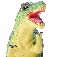 Colossal T-Rex Dinosaur