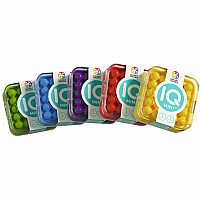 IQ Mini Game 1 assorted color