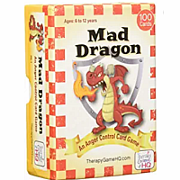 Mad Dragon Game