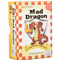 Mad Dragon Game