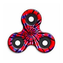 Top Trenz Fidget Spinners Assorted styles - 1 per order