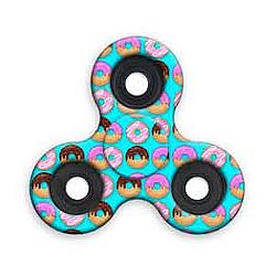 Top Trenz Fidget Spinners Assorted styles - 1 per order