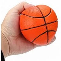 Basketball Jumbo Squishy 