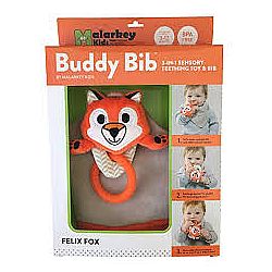 Buddy Bib 