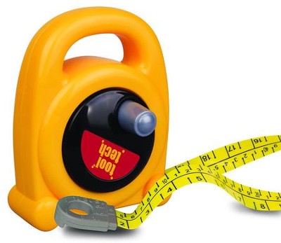 Big Tape Measure