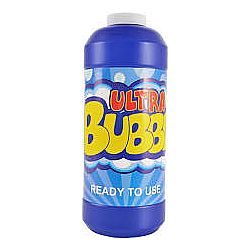 Uncle Bubble 32oz Refill