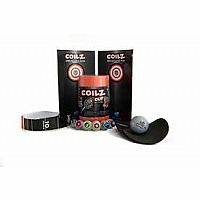 Coilz Cup 