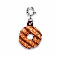 Charm It! Girl Scout Coconut Caramel Charm