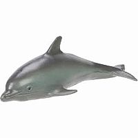 Toysmith Ocean Squishimals Dolphin