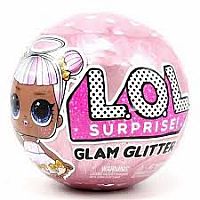 LOL Surprise Glam Glitter