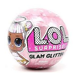 LOL Surprise Glam Glitter  