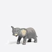 Toysmith Safari Squishimals Elephant