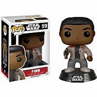 Funko Pop! Star Wars Finn