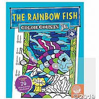 MindWare Rainbow Fish Color Counts Jr.