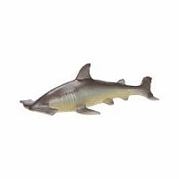 Toysmith Ocean Squishimals Hammerhead Shark