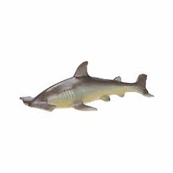 Toysmith Ocean Squishimals Hammerhead Shark