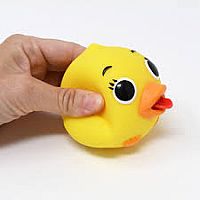 Jabber Ball Squirbble Duck
