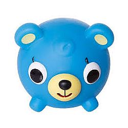 Jabber Ball Neon Blue Bear 