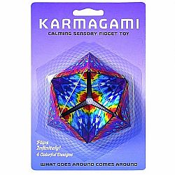 Karmagami Calming Sensory Fidget Toy