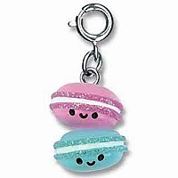 Charm It! Macaron Buddies Charm