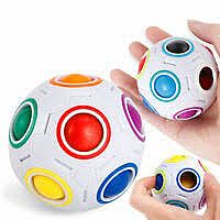 Magic Fidget Ball