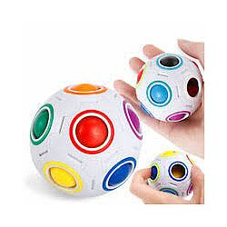 Magic Fidget Ball 