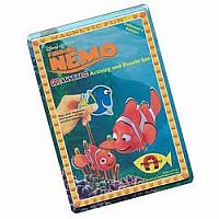 Lee Publications Finding Nemo Magnetic Tin