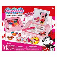 Aquabeads Minnie Mouse Playset