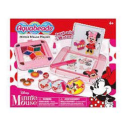  Aquabeads Minnie Mouse Playset