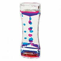 Toysmith COLOR MIX liquid motion sensory