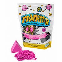 Mad Mattr -Pink- 10oz Polybag 