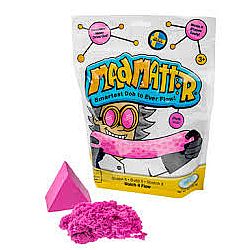 Mad Mattr -Pink- 10oz Polybag 