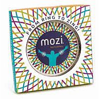 Mozi Assorted arm rings