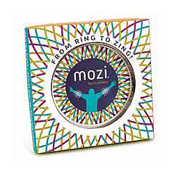 Mozi Assorted arm rings