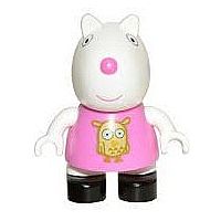 Peppa Pig Suzy Sheep 