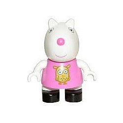 Peppa Pig Suzy Sheep 