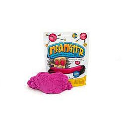 Mad Mattr Jewel Tones - Flamingo Pink - 10oz Polybag