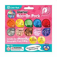 Pix Perfect 10 Color Add-On Pack