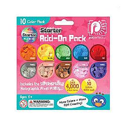 Pix Perfect 10 Color Add-On Pack