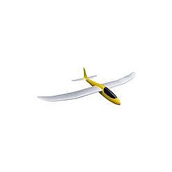 Moa Large Glider Airplane Assorted Colors
