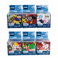 Plus-Plus Mystery Maker Assorted, 1 random per order