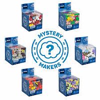 Plus-Plus Mystery Maker Assorted, 1 random per order