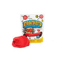 Mad Mattr Jewel Tones - Rocket Red - 10oz Polybag 