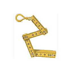 Folding Ruler - Little Helper