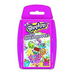 Top Trumps Shopkins 