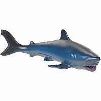 Toysmith Ocean Squishimals Shark 