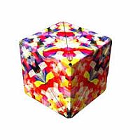 Shashibo Cube Confetti