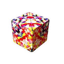 Shashibo Cube Confetti 